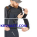 Полукомбинезон Norfin Rebel Pro Pants Gray